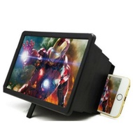 Pembesar Screen Hp (Mobile Phone 3D Enlarge  HD Screen Magnifier Amplifier