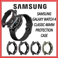 Samsung Watch4 Classic 46MM Soft Tpu Cover Watch 4 Classic46mm Protective Case Cover Watch4 Classic4