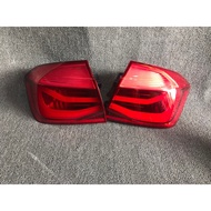 BMW F30 LCI NEW MODEL 316I 320i 328i  2012-2016Y TAIL LAMP