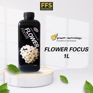 Baja Liquid Fertilizer Growth Technology Baja Air Pekat Focus Foliage/Fruit/Complete/Rose/Succulent/