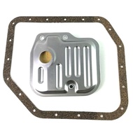 35330-0W021 Automatic Transmission Filter Oil Strainer Oil Pan with Gasket for Toyota Yaris Corolla 