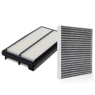 2Pcs Air Filter for 2021-2025 Honda Acura TLX 2.0L, 2018-2025 Honda Odyssey, #Aircond Filter and Eng