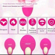 alat bantu seks pria wanita butterfly