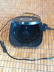 Aiwa 無線充電CD播放器
