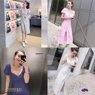 TwinsShopVip TW7650 Dress Doll Sleeve
