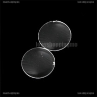 LOVE☆ 2Pcs Cardboard Virtual Reality Vr Biconvex Lenses Only 25Mm X 45Mm