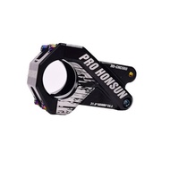 Pro Honsun aluminum Potang 0 degrees 31.8x 28.6