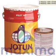 JOTUN Pilot WF Pail (20 Liter) - White