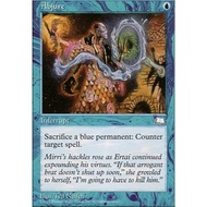 MTG Single Abjure from Weatherlight
