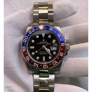 Luxury Gmt Master2 Edtion Watches for Men