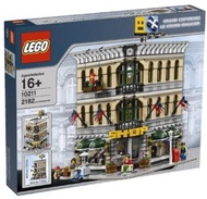 LEGO Creator Grand Emporium 10211