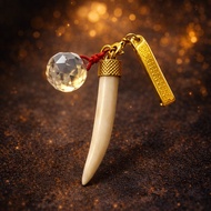 [Ajarn Chanya x Imperial Vault] Veil of Pr*tection charm