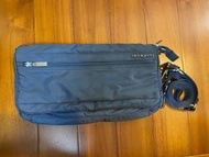 Hedgren Bag 斜孭袋 HIC383 87JEANS BLUE