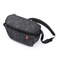 PGYTECH OneMo Sling Camera Bag 11L-13L, waterproof Crossbody Camera Shoulder Bag for Photographers T