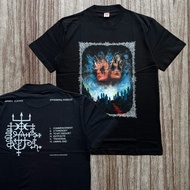 AVHATH & KUNTARI T-SHIRT - EPHEMERAL PASSAGE