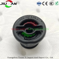 Transmission Oil Pan Plastic Drain Plug 0CK 0CJ 0CL VAG DL382 0DN321439 WHT005623A