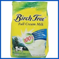 ↑ ┏ ① Birch Tree Full Cream Milk ( 300g )