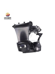 Suitable for BMW Fog Lamp Bracket 3 Series F34 320 328 330 Bracket Fog Lamp Holder Front Bumper Lini