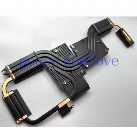 New CPU GPU fan Heatsink For Acer Predator Helios NEO 16 Gaming PHN16-71 N22Q22