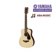 YAMAHA GUITAR ACOUSTIC JR2 3/4 Size FG BODY
