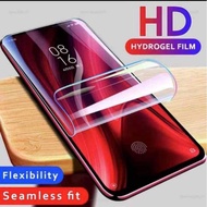Tempered Glass Anti-shatter Clear Ceramic Flexible Material Phone Protector REALME C12 C11 C15 C20 C
