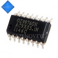 5 PCS OZ9976GN OZ9976 SOP-16 In Stock