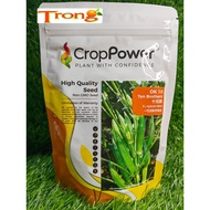F1 HYBRID OKRA OK10 200G / BENIH BENDI  羊角豆/ CROP POWER