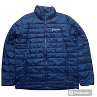 Jacket Outdoor Columbia Bulang