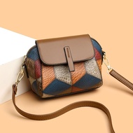 Sling Bag Women Mini Crossbody Bag Shoulder Bag Women Beg Tangan Wanita New Style 06 KT Mall