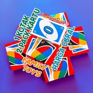 / cards,/ number cards, children's toys,/board games,/ family toys,/ family toys, educational toys f