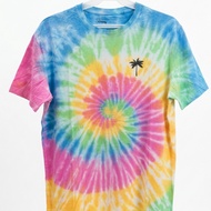 TIE DYE LEGIT OVERRUNS TSHIRT (S to XL) | 100% Cotton | Made In Bangladesh
