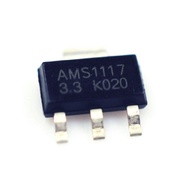 AMS1117 - AMS-1317 3.3V LDO Voltage Regulator SMD SOT-223