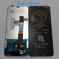 LCD + TOUCHSCREEN REDMI A5 4G / C71 BLACL OG SUPER