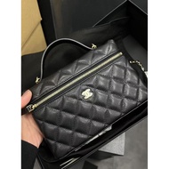 chanel Lp vanity bag