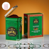 BACHA COFFEE 1910 Grand Torino Ground Beans Arabica Coffee Giftbox Coffee 350gram