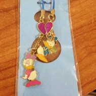 Disney Donald Duck Couple Charm
