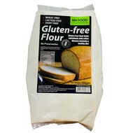 MH GLUTEN FREE FLOUR 500G