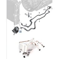 BMW N54 N55 E92 335 Gearbox Cooler Requires Quotation Please Do Not Directly Place Order