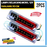 Lampu Belakang Mobil Variasi Lampu Stop Grand Max Pick Up Variasi L300 Lampu Belakang Grand Max