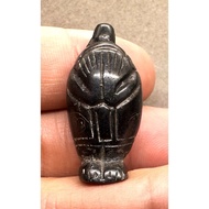 Phra Pidta Phim Pak Pao - Ner Mekaphat - Luang Phor Dam - Wat Kudi