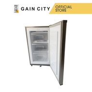 BUTTERFLY UPRIGHT FREEZER BUFS75