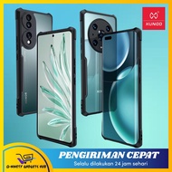 Xundd ShockProof Phone Casing Cover For Honor 400 / Honor 400 Pro / Honor 200 Smart / Honor 200 Lite