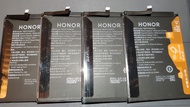 榮耀 Honor 換電就係咁講究 上門到會更換原裝電池  Battery replacement service Huawei Mate View 20 X 5G 30 P20 P30 P40 Mat
