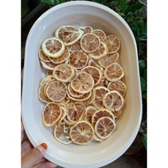 LEMON KERING/HIRISAN/DETOX/LEMON TEATOX/DRIED LEMON SLICE/LEMON TEA