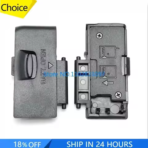 New Battery Door Cover Lid Cap for Canon EOS 750D 700D Camera Replacement Parts