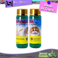 Septimax 5 In 1 125ml Bacterial Lice Removal Shampoo