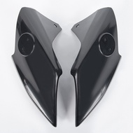 Ultrasupplier không sơn xe máy Trái phải phía trước Bìa Tank gas fairing Pannel cowl cho Yamaha MT-0