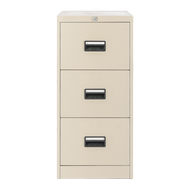 ตู้เหล็กลิ้นชัก CHITOSE CD-743