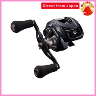 DAIWA 22 Zillion TW HD Baitcasting Reel Series