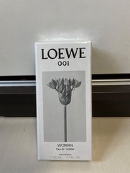 LOEWE 001 Perfume Woman